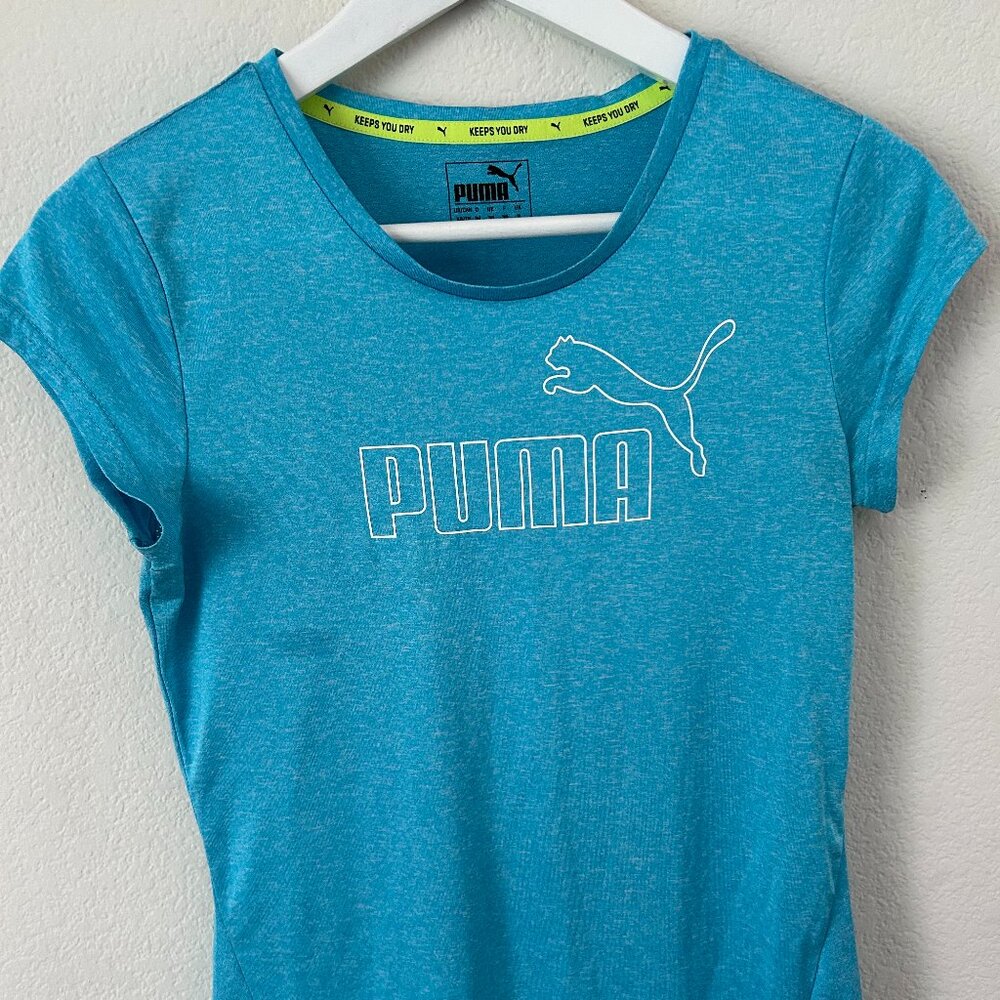 PUMA Athletic Shirt